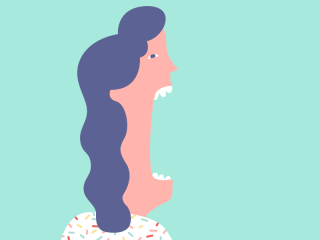 ice cream | 没有吃遍魔都这些冰淇淋的夏天,是不完整