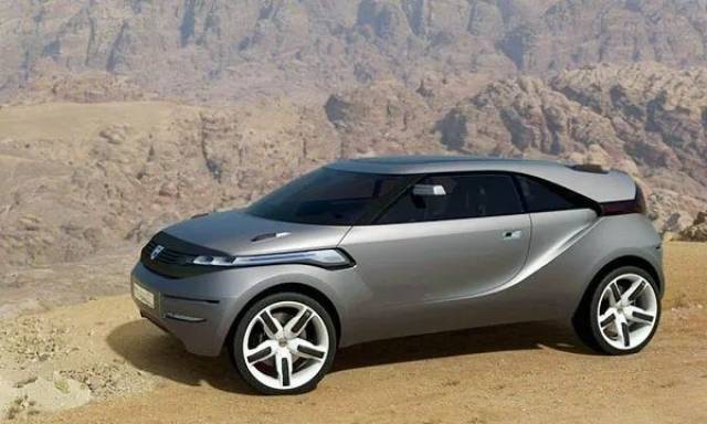 10万落地销量最高的suv,闭着眼随便买!
