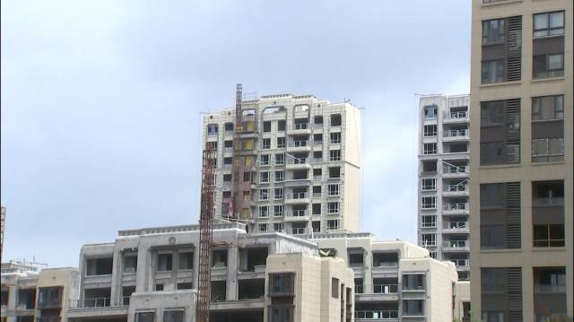 精装修房与原先不符,样板房却已拆除...龙湖·天琅业主直呼"无法