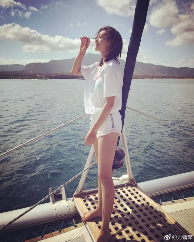 倍儿享瘦:尤靖茹带你变身瑜伽女神