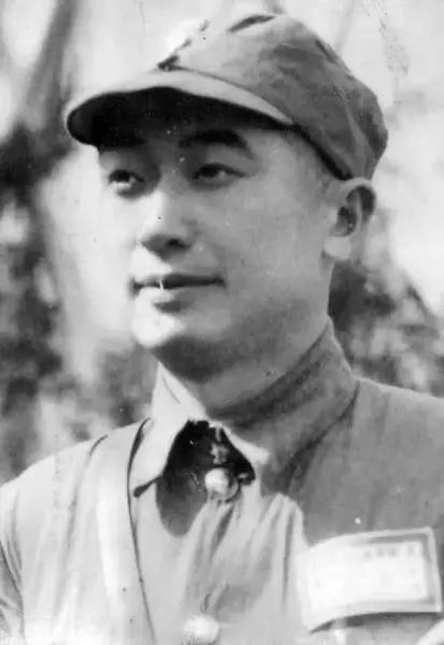 戴安澜将军