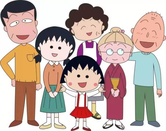 樱桃小丸子