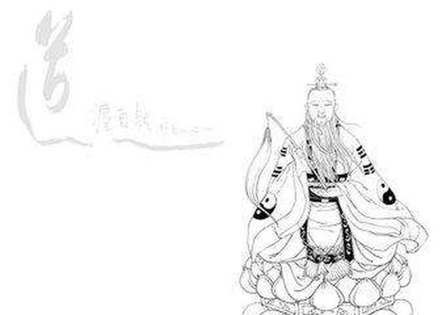 探秘当年老子出函谷关后去了哪里