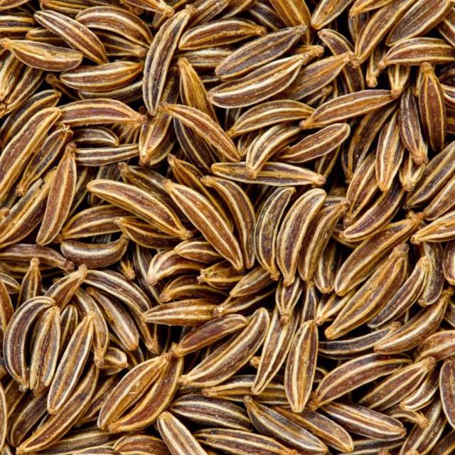 caraway seed