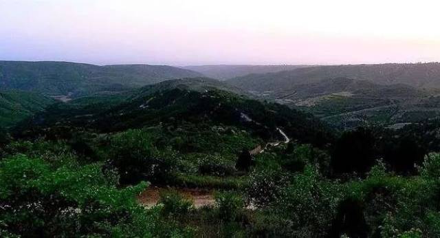 助力旅发临汾旅游攻略之蒲县遇见蒲县活力迸射