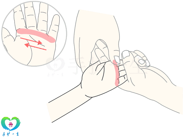 不吃药调理宝宝脾胃,几大妙招(家长必学)