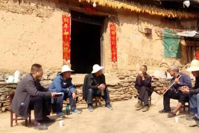 直击深度贫困:赵湾镇金元村稳定脱贫有诀窍