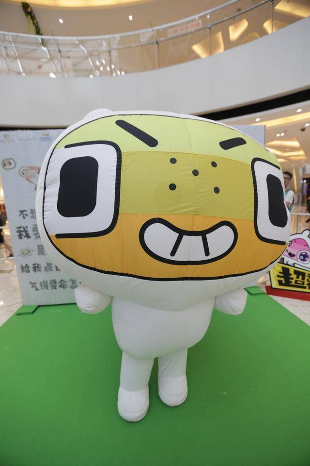 动画片《超迷你战士》如期登陆嘉佳卡通卫视