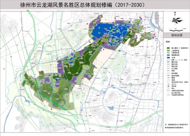 设计汉王镇环田园游线, 和拉犁山环山游线共同构成 这样看,未来