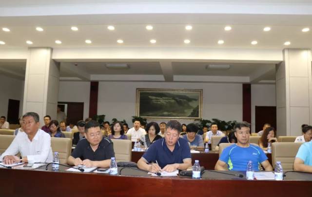 昆区举行工会代表会议选举产生包头市工会第十五次代表大会代表