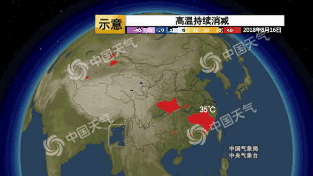 厦门气象台发布雷电黄色预警信号 更可怕的是 未来7天,厦门都将 雨雨