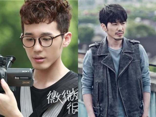 郑爽新戏CP竟然是他 高人气组合在网上疯传