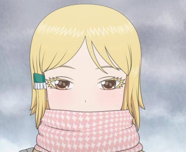 7月新番《高分少女》突然换了女主角,可这却是胃痛的开始