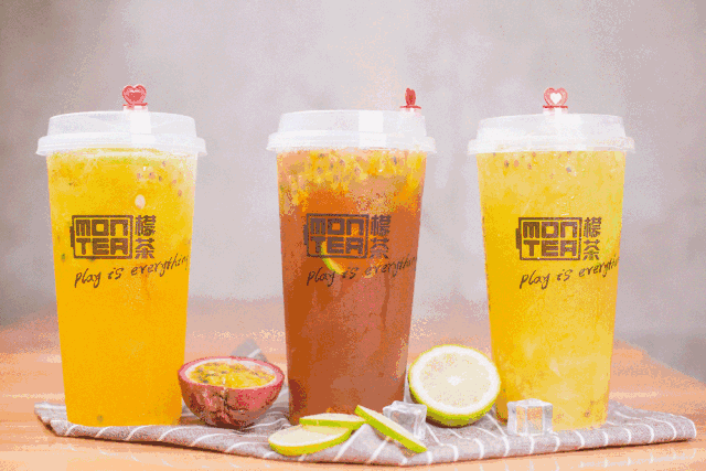 全城免费送100000 招牌柠檬茶,敢不敢来试!仲有足料一