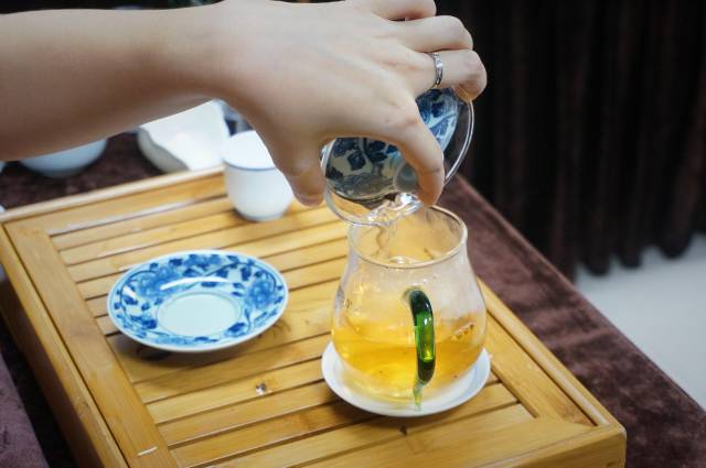 乌龙茶冲泡技巧|同样是乌龙茶,为什么别人泡得很"高级