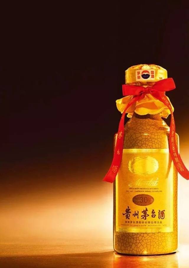 「茅台·情怀」茅台虽不是国酒,但国酒我只认茅台