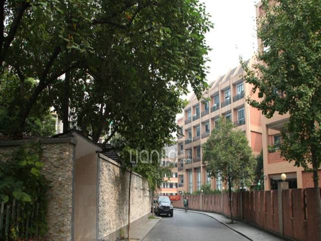 杭州小区排名_杭州拱苑小区内部