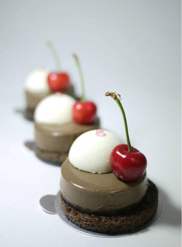 贵阳西点培训 2018年口碑比较好的培训学校