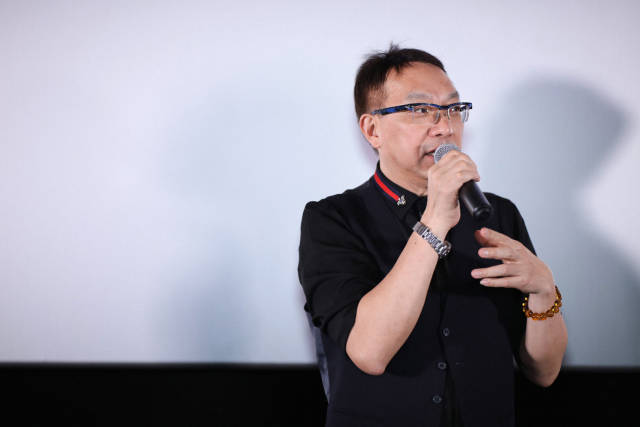 《欧洲导演》广州见面攻略马楚成:我拍的最psp攻略龙战士图片