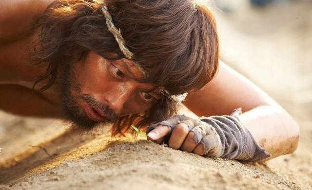 6部荒岛求生电影,比《一出好戏》更残酷!