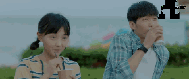 「镇魂」之后,韩国妹子又被白宇撩到了!