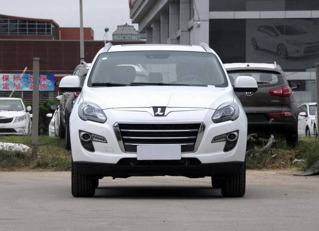 宁愿挤公交也不能买这4款国产车,毛病多还费油,有钱人也养不起