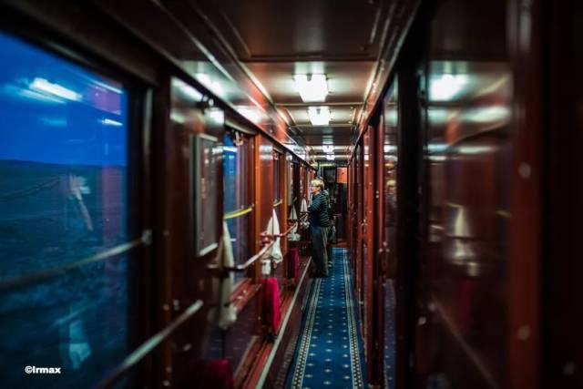 一份史上最详细的北京-莫斯科K3次国际列车摄影攻略 | 会员佳作