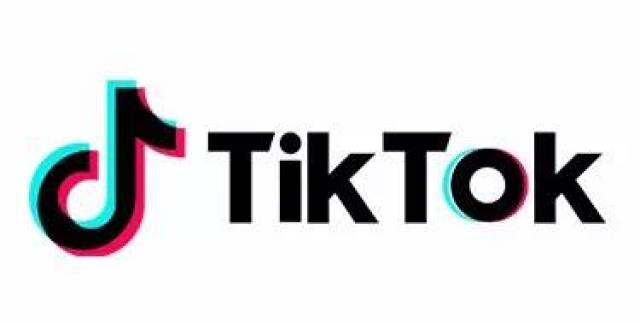 tiktok旧logo