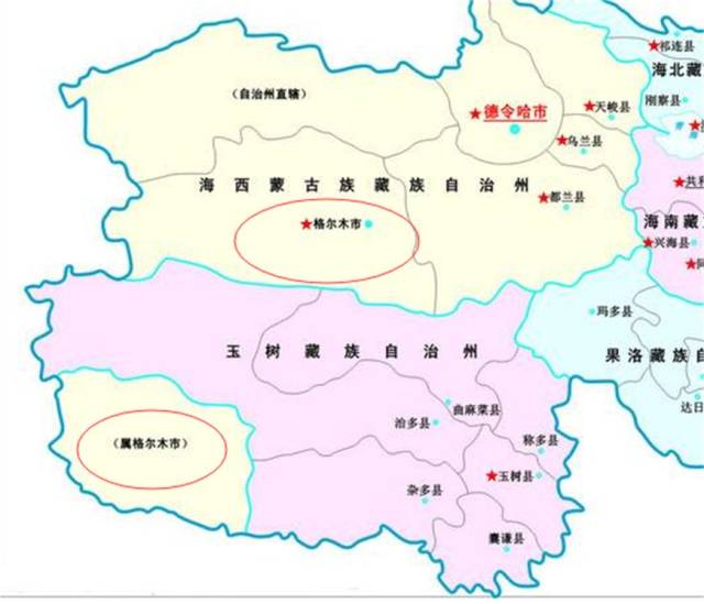 中国第一大飞地:面积比海南岛还大一圈,人口却还不到2000人