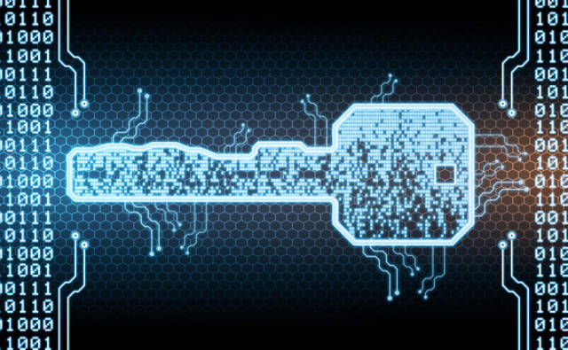 固态硬盘AES:加密是副业,真正作用万万没想到
