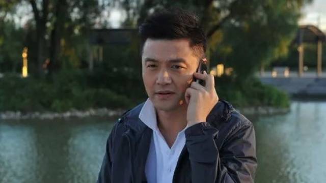 指挥使顾衍,是演员王策为《天盛长歌》奏响的一抹独特