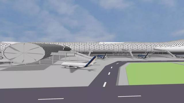 深圳可以直飞伦敦了!只需13小时