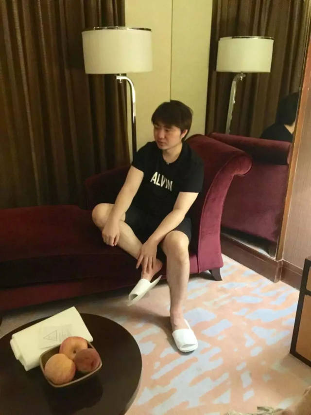 吴彤:那些没解决的问题带给我安全感