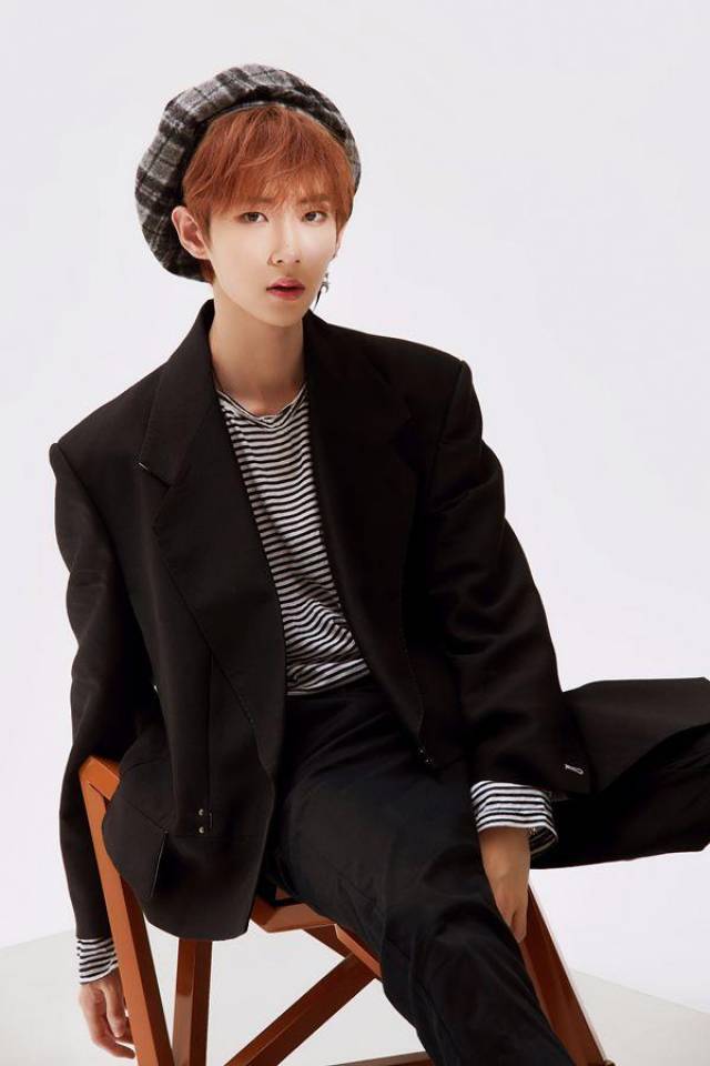 叒发新歌!乐华七子NEXT《THE FIRST》Ⅲ七夕