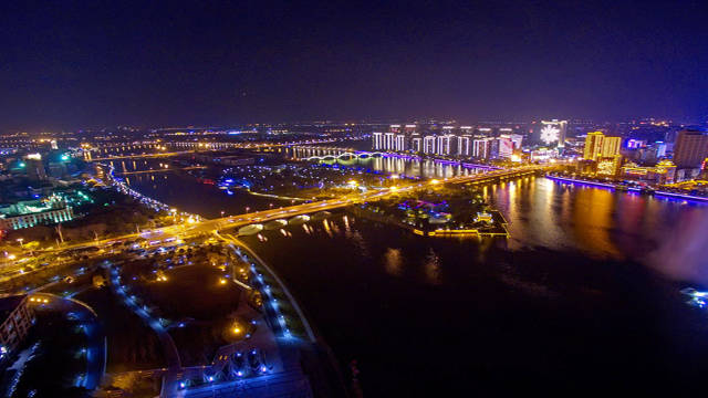 浙江最高的4个城市,丽水第1,杭州第4,却让湖州 舟山很