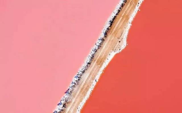 只知道粉红湖?西澳还有多少极致浪漫,你根本想象不到!