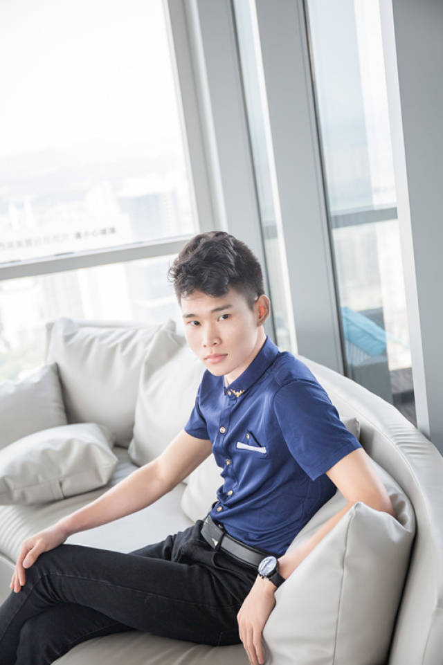 专访魏明远老师榜样的力量是无穷的
