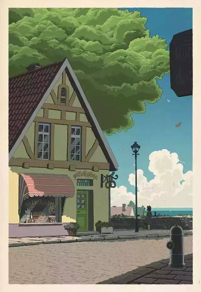 《红猪》