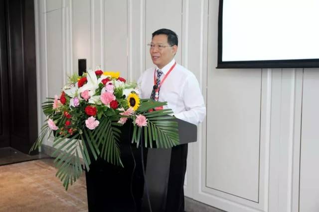 【青岛国际院士港院士项目解读】第四期—侯立安院士,何满潮院士的