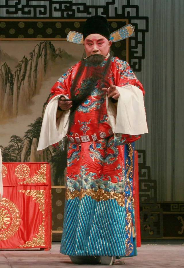 【绍剧时间】明晚播出|十三龄童流派赏析