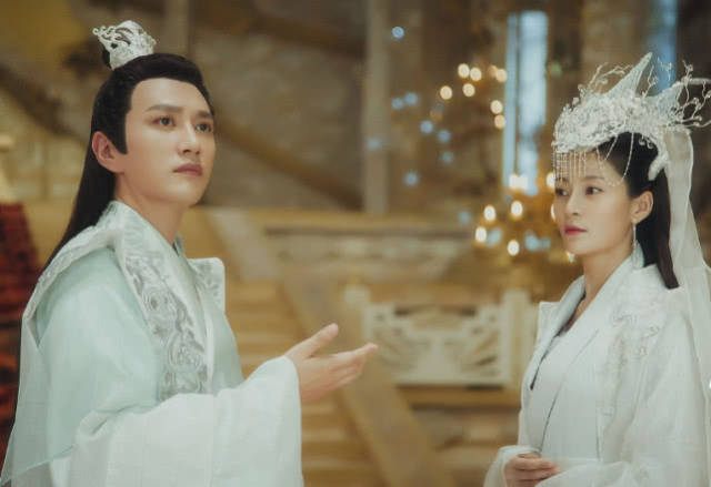 延禧攻略:演员求生欲有多强?苏青自黑，她凭借后妈形象成功洗白