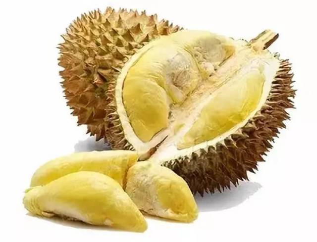 泰国金枕榴莲