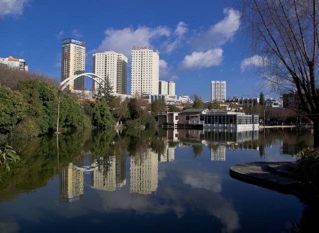 云南第二大城市之争,这三座城市你最看好谁,有