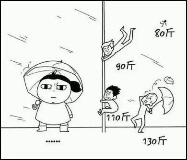 树被吹倒,大棚受损,广告牌都