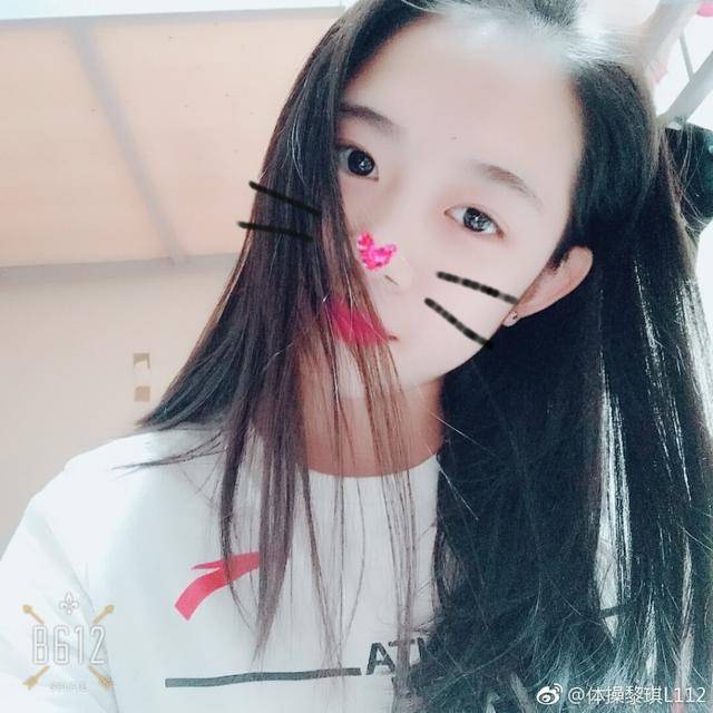据悉,另外一名中国体操选手罗欢已经从北京启程飞往雅加达,以应对黎琪