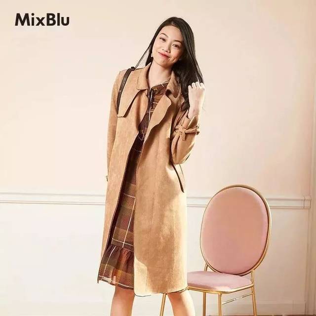 新乡大胖mixblu女装特卖来袭,省钱就要做到极致!
