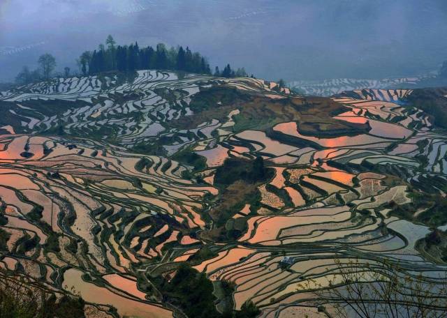 云南第二大城市之争,这三座城市你最看好谁,有