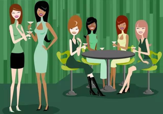 暖文章 最恰如其分的友情是什么样