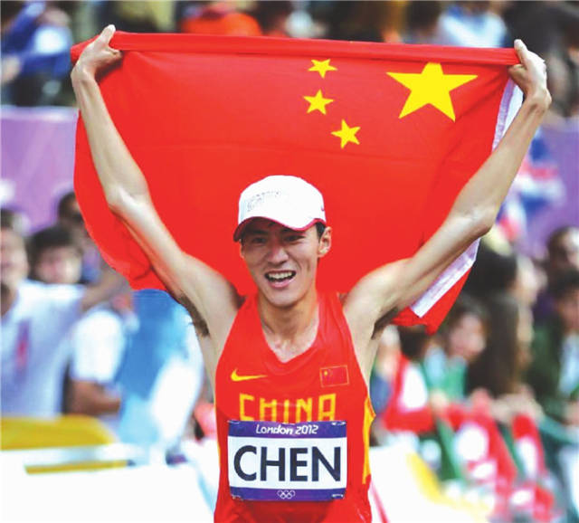 26岁奥运会冠军陈定现状 曾被前女友控告“强暴” 如今娶美女总裁