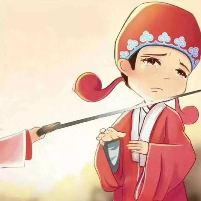 迟到的情侣头像.